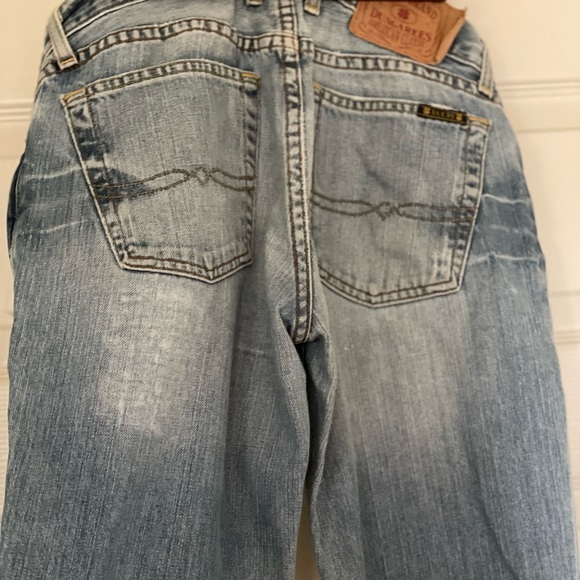 Lucky jeans size 4/27 - Picture 3 of 5